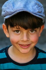 Photo of Jadon Holdsworth