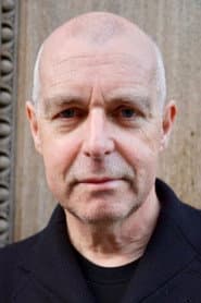 Photo of Neil Tennant