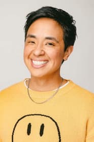 Photo of Ash Perez