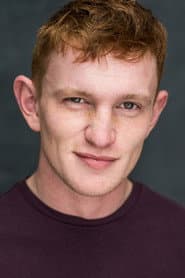 Photo of Seumas Mackinnon