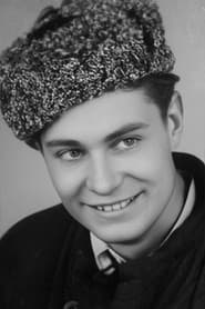 Photo of Antanas Seikalis