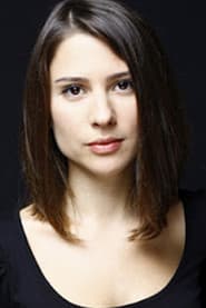 Photo of Pelin Doğru