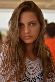 Photo of Sara Pericacho