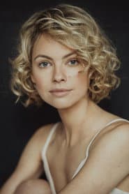 Photo of Barbara Prakopenka