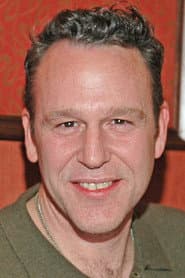 Photo of John Costelloe