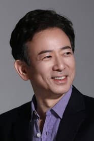 Photo of Kim Jin-hwan