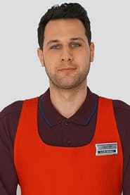 Photo of Burak Akyol