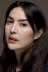 Photo of Ashley Song