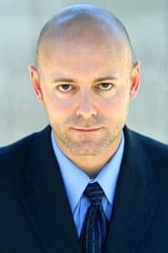 Photo of Perry Wolberg