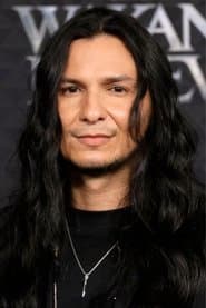 Photo of Alex Livinalli