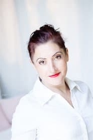 Photo of Patricia Samuels