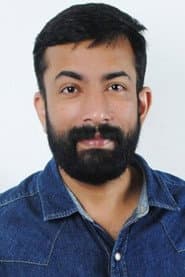 Photo of Bipin Chandran