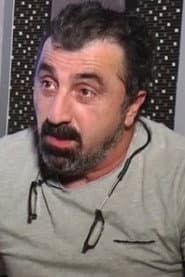 Photo of Merab Sanodze