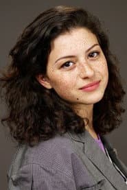 Photo of Alia Shawkat