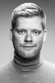 Photo of Vigfús Þormar Gunnarsson