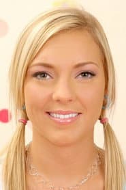 Photo of Ally Kay