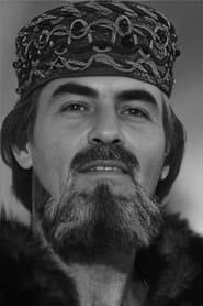 Photo of Akhmed Abakarov