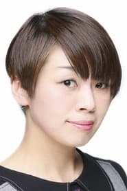 Photo of Riho Fushida