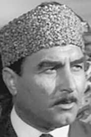 Photo of Akmurad Khummedov