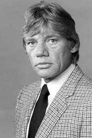 Photo of Michael Preston