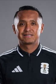 Photo of Iván Barton