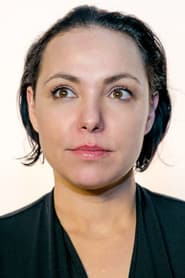 Photo of Angie-Pepper O'Bomsawin