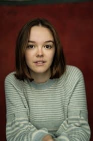 Photo of Erica Ford