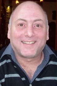 Photo of Giorgos Lambatos