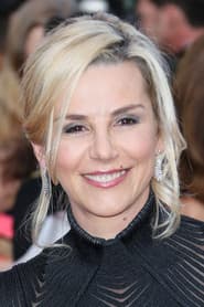 Photo of Laurence Ferrari