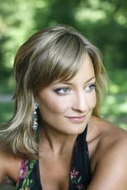 Photo of Christiane Karg