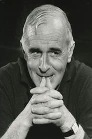 Photo of Bjarne Henning-Jensen