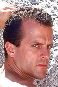 Photo of Brian Hanson