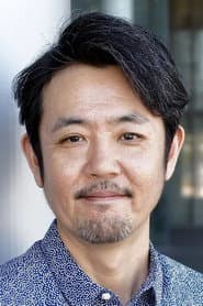 Photo of Takashi Okabe