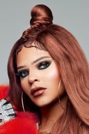 Photo of Vanessa Vanjie