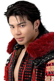 Photo of Kaisei Takechi