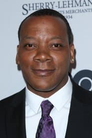 Photo of Erik LaRay Harvey