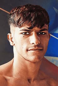 Photo of Juan Carlos Camacho