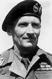 Photo of Bernard L. Montgomery