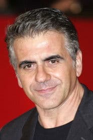 Photo of Stefano Santospago
