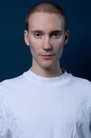 Photo of Moritz Bock