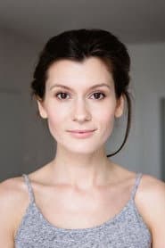 Photo of Ewa Bonecka