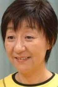 Photo of Natsuko Sebata