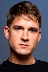 Photo of Brandon Anderson