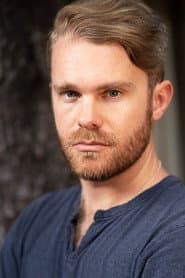 Photo of Calum Gittins