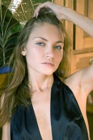 Photo of Nina Majdanova