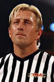Photo of Shane Sewell