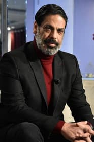 Photo of Moez Gdiri