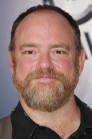 Photo of John Carter Cash