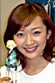 Photo of Yuka Imoto