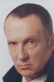 Photo of Glyn Grain